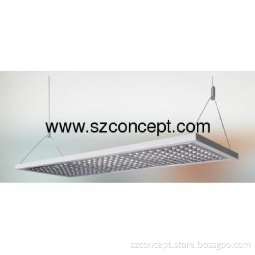 2013 Unique Type--Exclusive 48W Dimmable LED Pendant Light-e